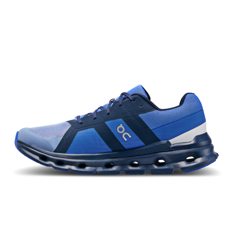 Cloudrunner Wide BLUE