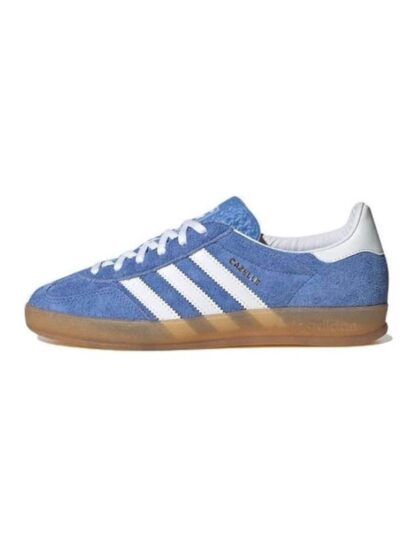 ADIDAS Gazelle  Blue   4