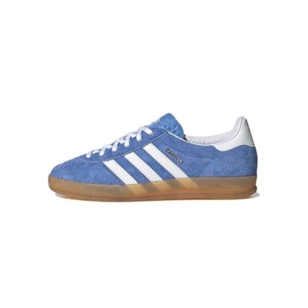 ADIDAS Gazelle  Blue   4