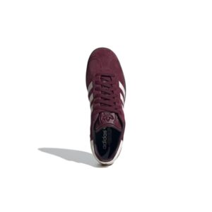 ADIDAS Gazelle Maroon