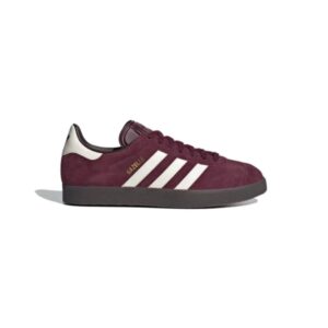 ADIDAS Gazelle Maroon