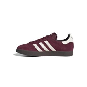 ADIDAS Gazelle  Maroon   3