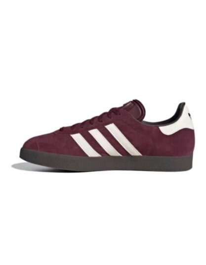 ADIDAS Gazelle  Maroon   3