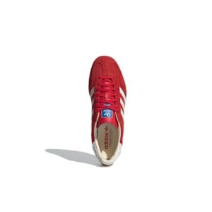 ADIDAS Gazelle Red