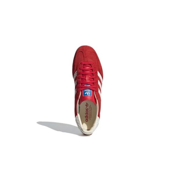 ADIDAS Gazelle  Red   1