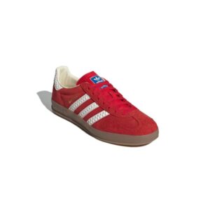 ADIDAS Gazelle Red