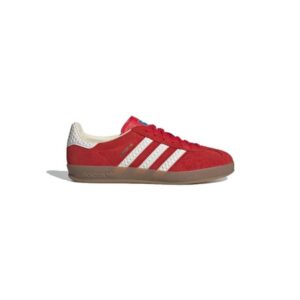 ADIDAS Gazelle Red