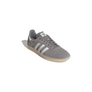 ADIDAS SAMBA Grey white