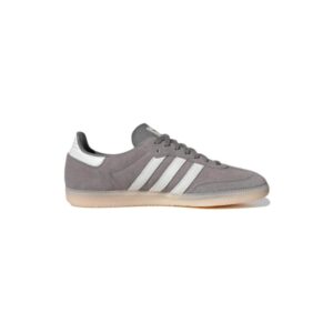 ADIDAS SAMBA Grey white