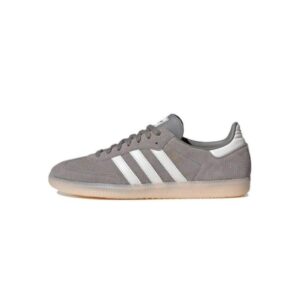 ADIDAS SAMBA Grey white