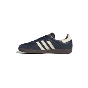 ADIDAS SAMBA 'Navy White ' balck