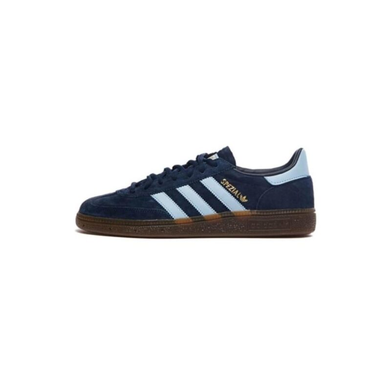 ADIDAS Spezial  Navy Gum   3