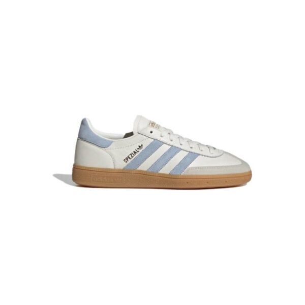 ADIDAS Spezial  Shadow Brown Alumina   3