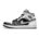 Air Jordan 1 Mid White Shadow