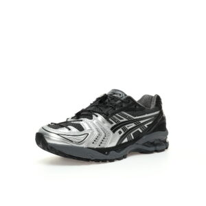 GEL KAYANO 14 SILVER