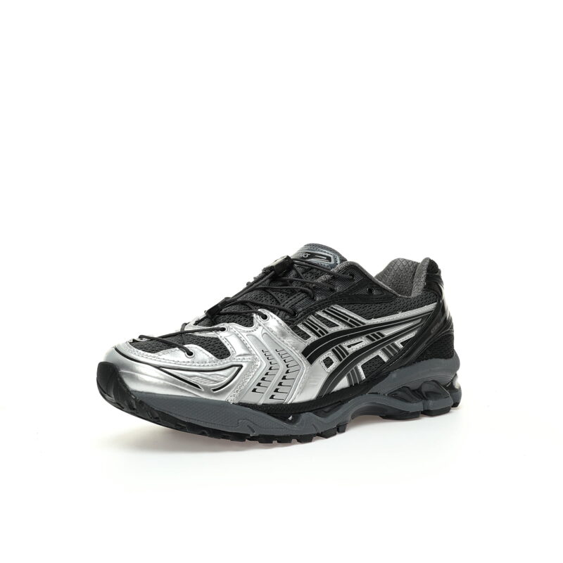 GEL KAYANO 14 BLACK