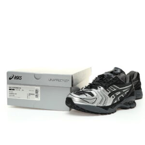 GEL KAYANO 14 SILVER