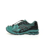 GEL KAYANO 14 DARK GREEN