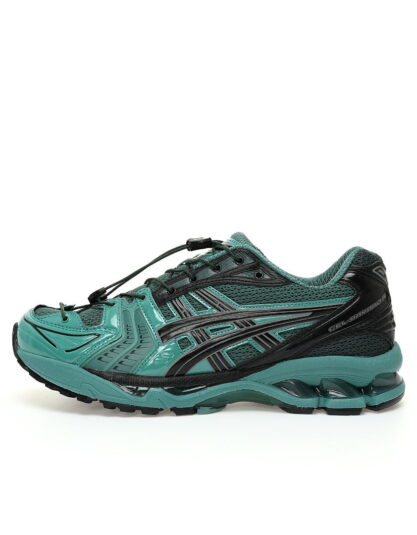 GEL KAYANO 14 DARK GREEN