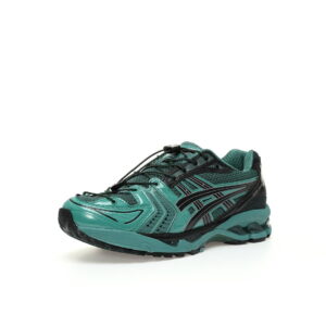 GEL KAYANO 14 DARK GREEN