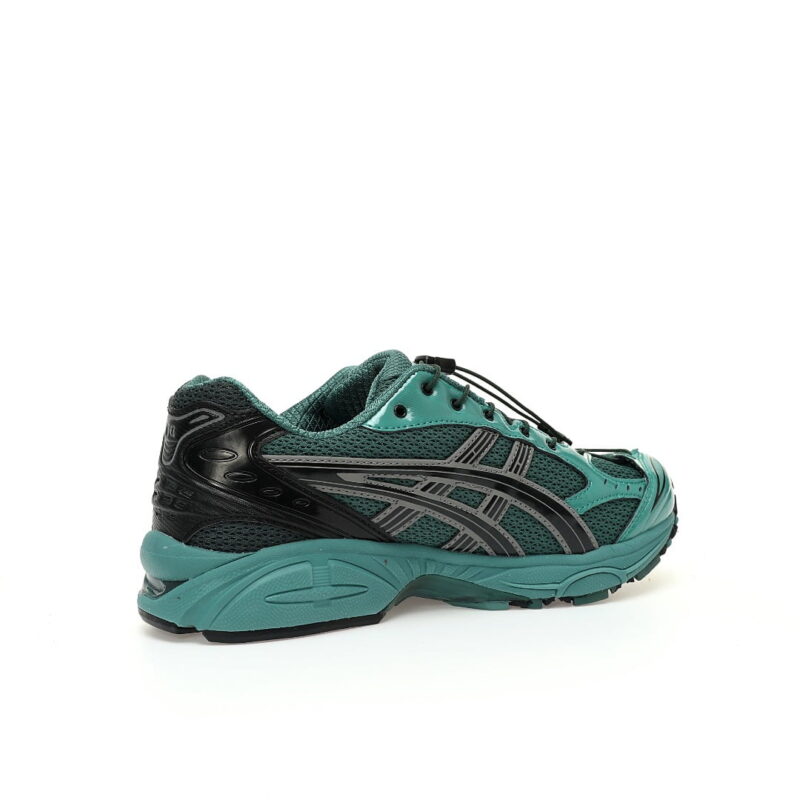 GEL KAYANO 14 DARK GREEN3 - متجر شوزكا للاحذية الرياضية