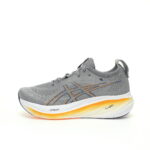 GEL NIMBUS 26 gray color 1