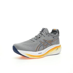 GEL NIMBUS 26 gray color