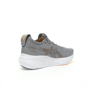 GEL NIMBUS 26 gray color