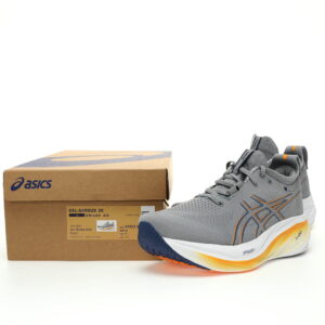 GEL NIMBUS 26 gray color