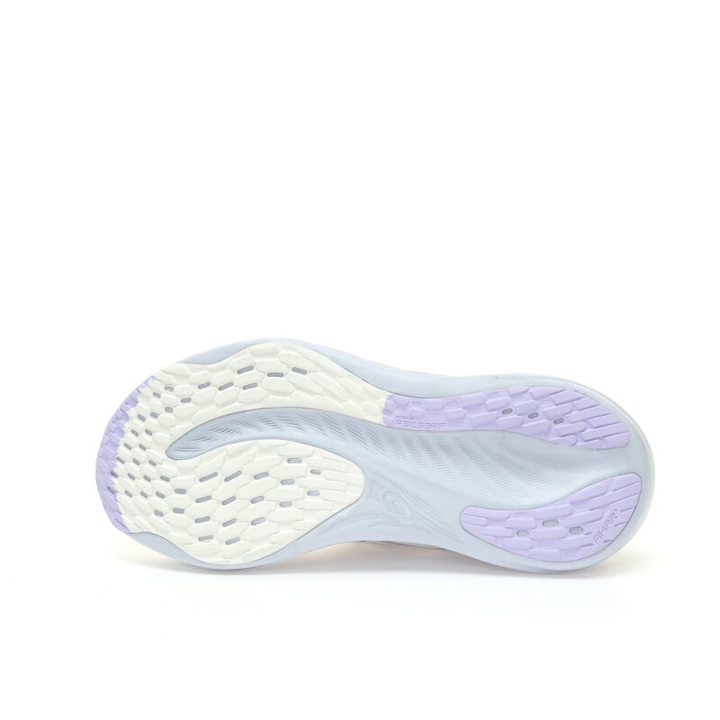 GEL NIMBUS 26 white with light blue4 - متجر شوزكا للاحذية الرياضية