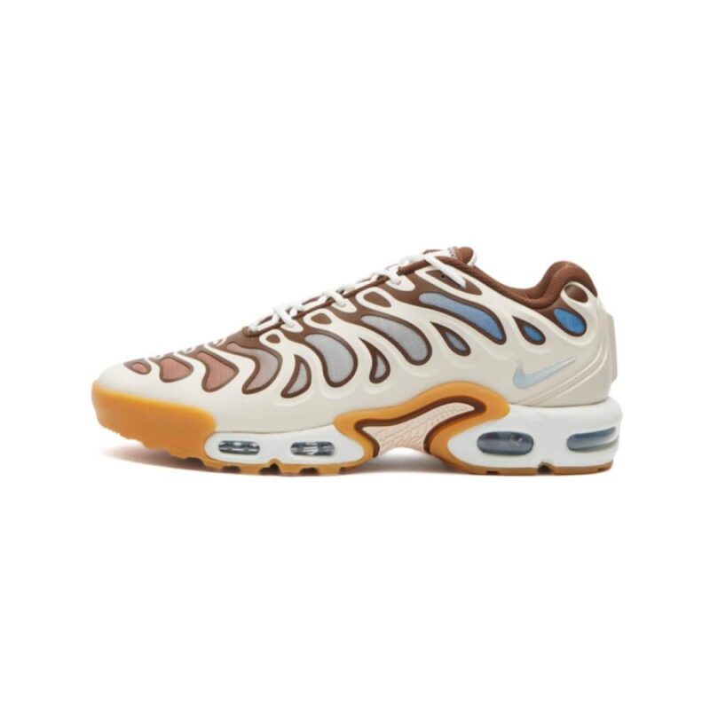 Nike Air Max Plus Drift Beige Cacao 2