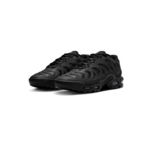 Nike Air Max Plus Drift Triple Black