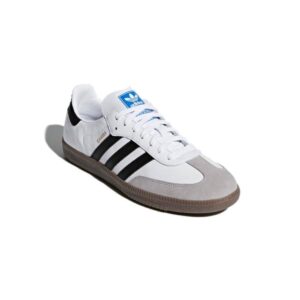 adidas Samba White Black Unisex