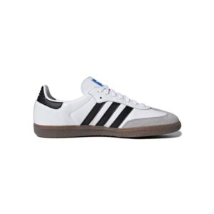 adidas Samba White Black Unisex