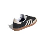 adidas Samba Black White