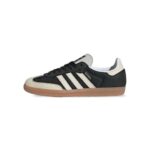 adidas Samba Black White