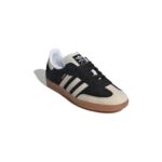 adidas Samba Black White