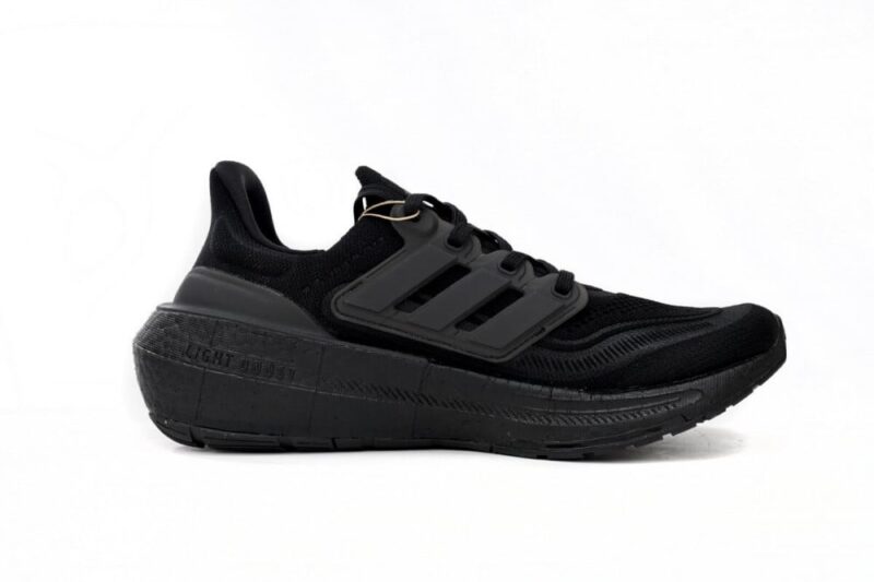 adidas Ultra Boost 2023 Black 3