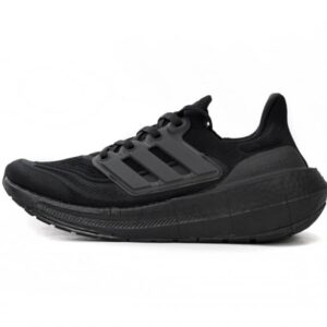 adidas Ultra Boost 2023 Black 4