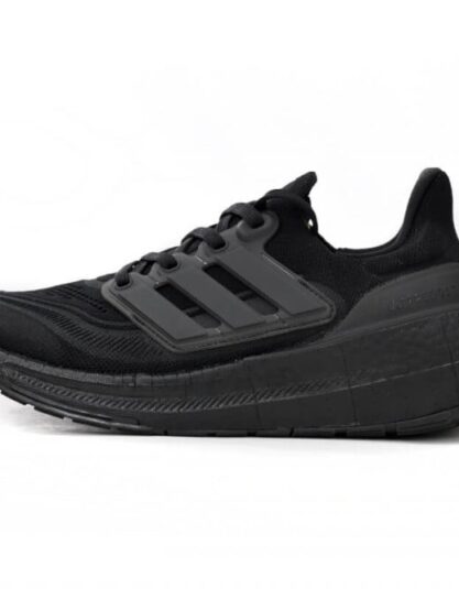 adidas Ultra Boost 2023 Black 4