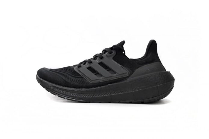 adidas Ultra Boost 2023 Black 4