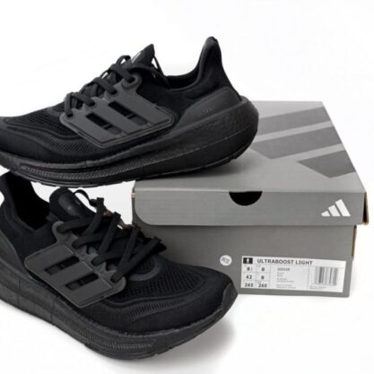 adidas Ultra Boost 2023 Black