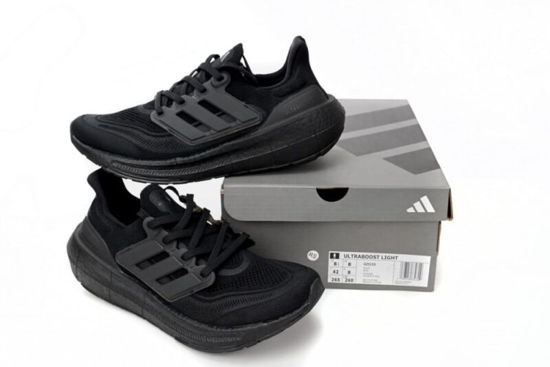 adidas Ultra Boost 2023 Black