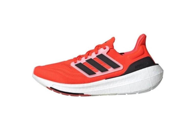 adidas Ultra Boost 2023 Red 3