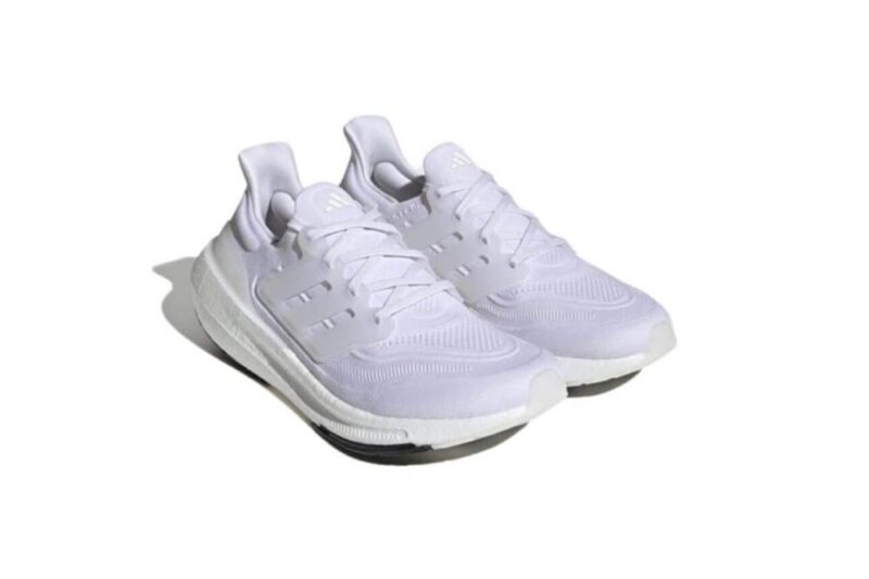 adidas Ultra Boost 2023 White 3