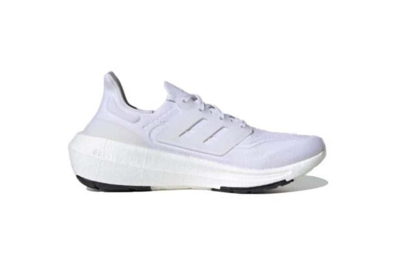 adidas Ultra Boost 2023 White 4