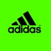 adidas logo color background e1732961180866 - متجر شوزكا للاحذية الرياضية